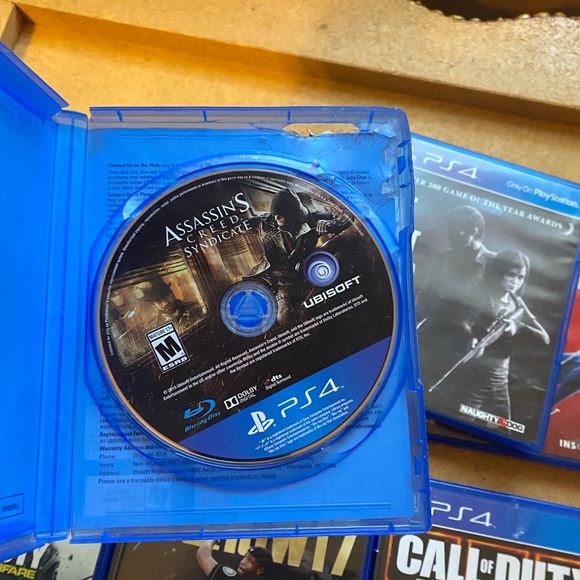 Ps4 bundle - Picture 6 of 10